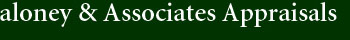 Maloney & Associates Appraisers